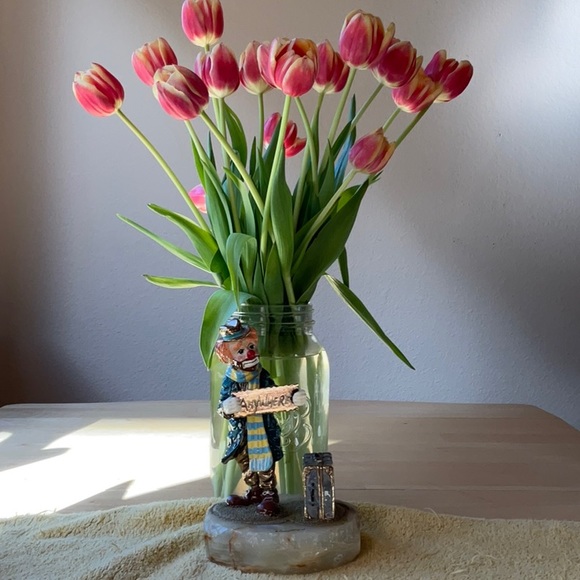 🤡🧳🤡 RON LEE CLOWN 🤡🧳🤡 - Picture 6 of 16